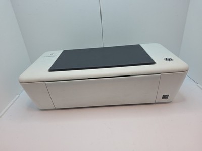 HP Deskjet 1010 Standard Inkjet Printer W/ Cables - Tested - No Ink Included