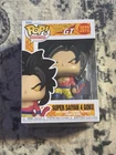Funko Pop Dragon Ball GT: Super Saiyan 4 Goku