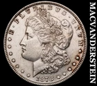 1878 Morgan Silver Dollar- 7/8 Weak- Semi Key High Grade Luster #i8657