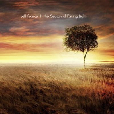 JEFF PEARCE - In The Season Of Fading Light - CD