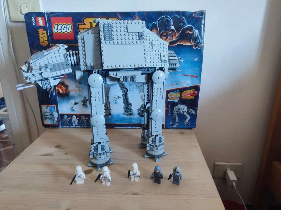 LEGO 75054, foto 1 di 5