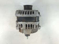 Dodge Ram 1500 Alternator Generator Charging Assembly Engine Oem BPUHJ