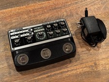 BOSS RE-202 Space Echo Digital Delay Pedal