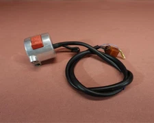 2000-2007 Honda Shadow Sabre VT1100 VT1100C2 Right Control Switch Start Stop