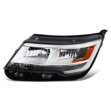 Feu avant (phare) Ford EXPLORER