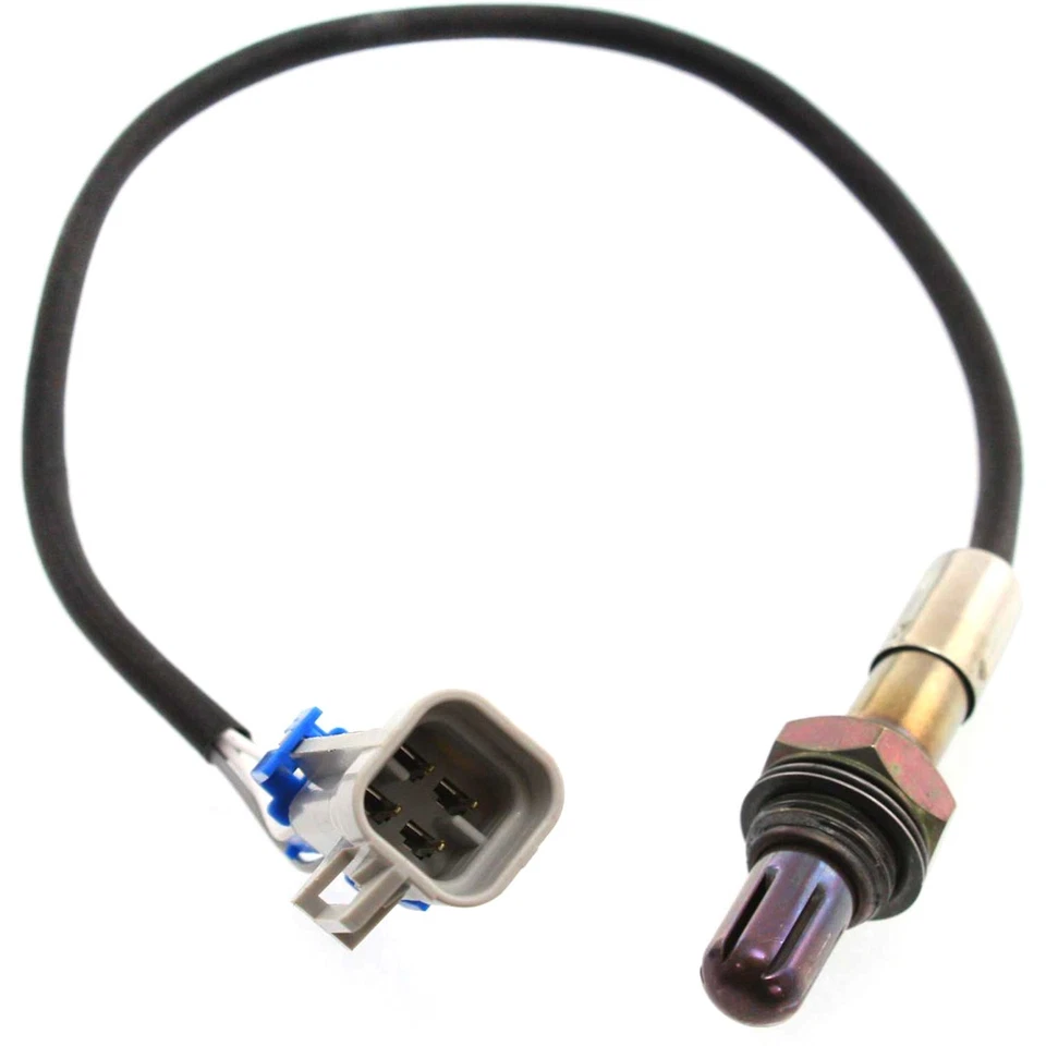Set of 4 O2 Oxygen Sensors Front & Rear DOWNSTREAM for Buick Lucerne Saturn Vue - Image 2 of 4