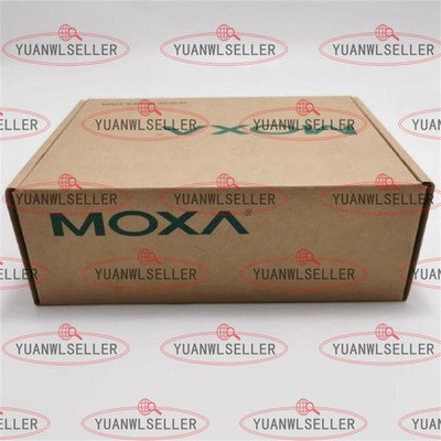 1PC NEW MOXA TCF-142-M-SC-T Fiber optic converter