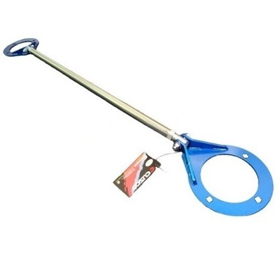 Cusco Front Tower Bar Type AS for Toyota Curren ST206 94Jan-98Sep from Japan