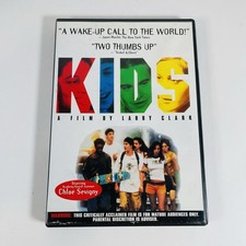 Kids (DVD, 1995) for sale online | eBay