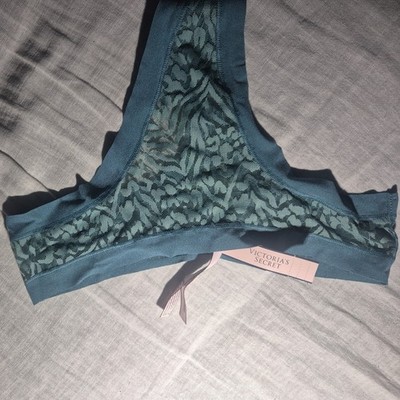 Victorias Secret S String Thong tanga Höschen Unterhose Slip Panty Cheeky Tanga 