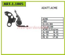 Coppie contatti ACME per motocoltivatore 1002 AL480 65 70 75 1.1805