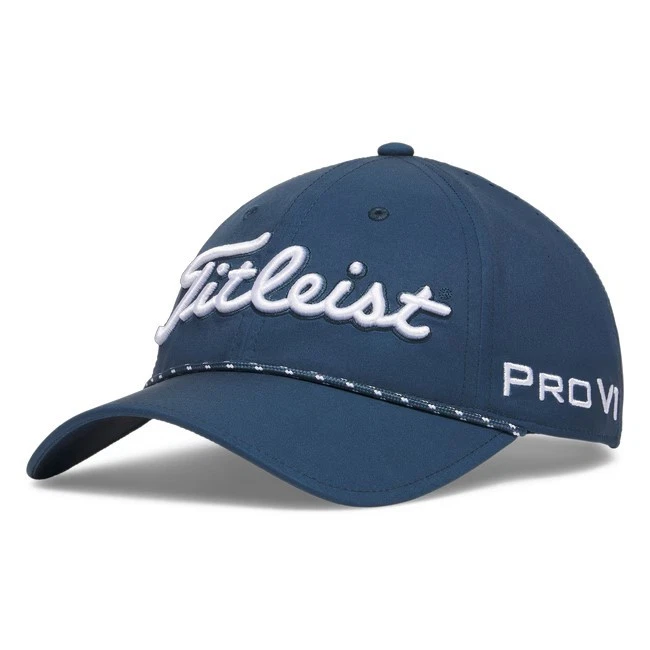Titleist Golf Hat Blue for sale | eBay