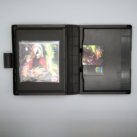 [ AES ] KING OF FIGHTERS 2003 - Last Neo Geo KOF Release - SNK Neo Geo - JAPAN