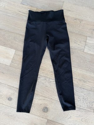 Vuori Clean Elevation Legging Black Large