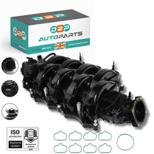 D2p Intake Manifold For Ford Mustang 2018-2023 Oem Replacement Jr3z9424b