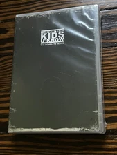 NEW / The Whitest Kids U'Know: The Complete Series [10-DVD Box Set] - Trevor M..