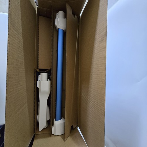 BRAND NEW Hart 20V Cordless Stick Vacuum Brushless Motor+Dual Brush Roll HPSV25B - Picture 6 of 6