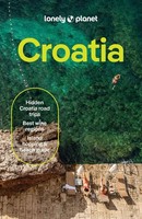 Lonely Planet Croatia Anja Mutic