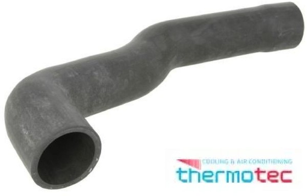 Thermotec DC4002TT Ladeluftschlauch Turboschlauch Ansaugschlauch FüR Rover-image