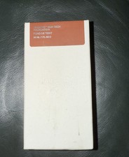 HAUS LABS BY LADY GAGA Triclone Skin Tech 540 Med Deep Neutral Cov Foundation