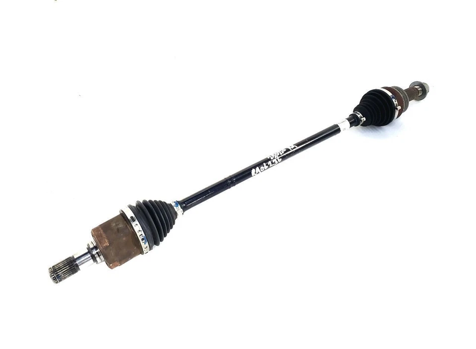 Eje trasero derecho Kia Sportage 2023 2024 OEM Foto 3 de 4