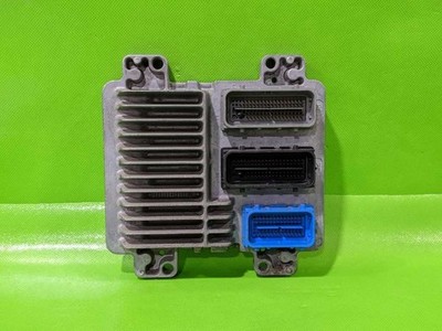 06 CADILLAC DTS ECM ENGINE CONTROL MODULE OEM 4527-22