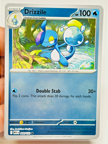 Pokemon MEG Mega Evolution Base Set Reverse Holo to Ultra Rare 1-188 You PICK! - Picture 47 of 193