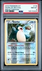 Snorlax 2015 BREAKthrough #118/162 Pokemon Reverse Holo PSA 8