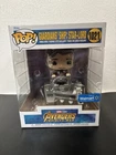 Funko Pop! Deluxe: Marvel - Guardians' Ship: Star-Lord - Walmart (Exclusive)...