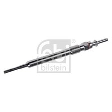 4x Febi Bilstein Glühkerze 12237798001 | 24947364
