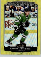 2022-23 O-Pee-Chee Platinum Hockey Cards 25