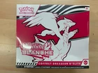 Pokémon ETB EV10.5 Flamme Blanche Coffret Dresseur d'Élite Reshiram TCG Scellé