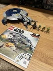 LEGO Star Wars: Droid Gunship (75233)