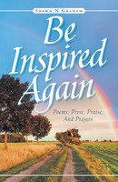 Shawn N. Graham | Be Inspired Again | Taschenbuch | Englisch (2020)