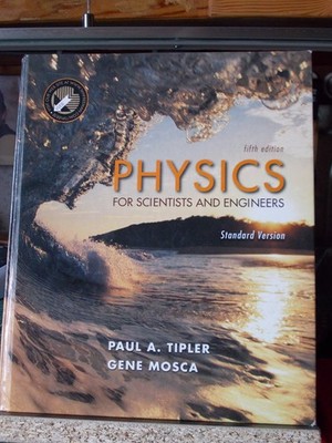 P.A.Tipler/G.Mosca - Physics for Scientists and Engineers (standard version)