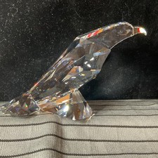 SWAROVSKI Crystal Eagle 624599