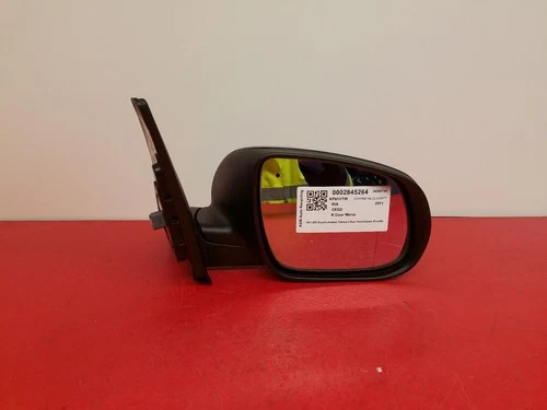 2011 KIA CEED 5 DOOR ESTATE OFFSIDE DRIVERS ELECTRIC DOOR WING MIRROR