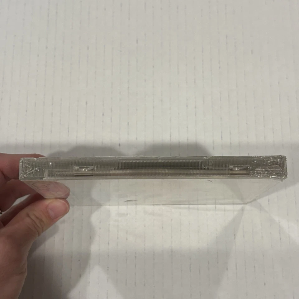 Kaci Paradise CD Curb Records Japan Import OBI Strip NEW SEALED Foto 3 de 4