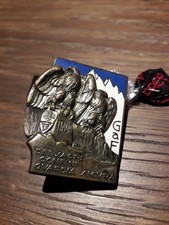 SPILLA DA TASCHINO GUARDIA ALLA FRONTIERA (GAF)