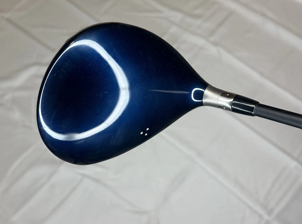 Nike Ignite 460 Driver (9.5° loft) with an extra stiff flex graphite shaft. - Image 3 of 4