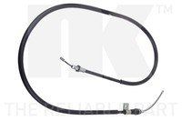 NK Bremsseil Seilzug Feststellbremse 9022116 FüR Note NE11 E11 Nissan LPG Dci