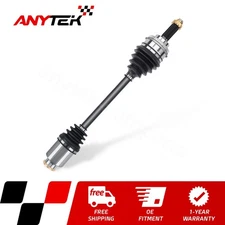 Front CV Axle Shaft Assembly for 2000 2001 2002 2003 2004 Subaru Outback Legacy