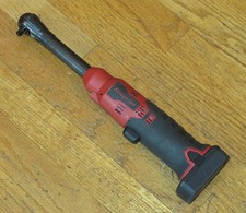 Snap-on Ctr717 Red Cordless 14.4v 14-drive Ratchet Impact Driver Toolbattery Snap-on Ctr717 Red Cordless 14.4v 14-drive Ratchet Impact Driver Toolbattery