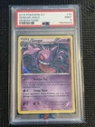 2015 POKEMON XY BREAKTHROUGH #60 GENGAR-HOLO PSA 9