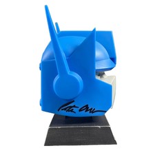 Frank Welker Signed Funko POP Garfield Autographed BAS COA