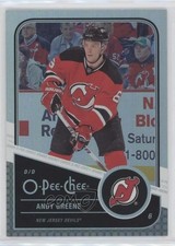 2011-12 O-Pee-Chee Andy Greene #431 0q3