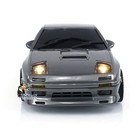 LDRC LD1802 1:18 RX7 RWD RC Drift Car Remote Control Racing Vehicles W/Gyroscope — photo 6