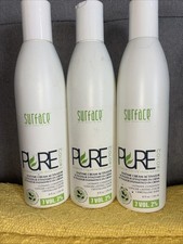 Surface Enzyme Cream Activator 7 Volume 8 oz 3 Lot