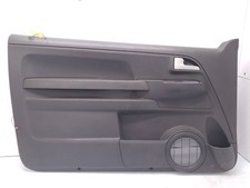 Porte avant et accessoires Volkswagen FOX