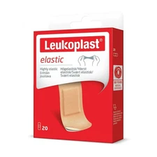 Elastic Leukoplast 20 Cerotti